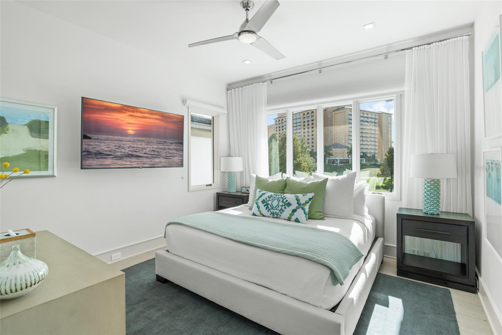 RITZ-CARLTON RESIDENCES, ORLANDO - Residential