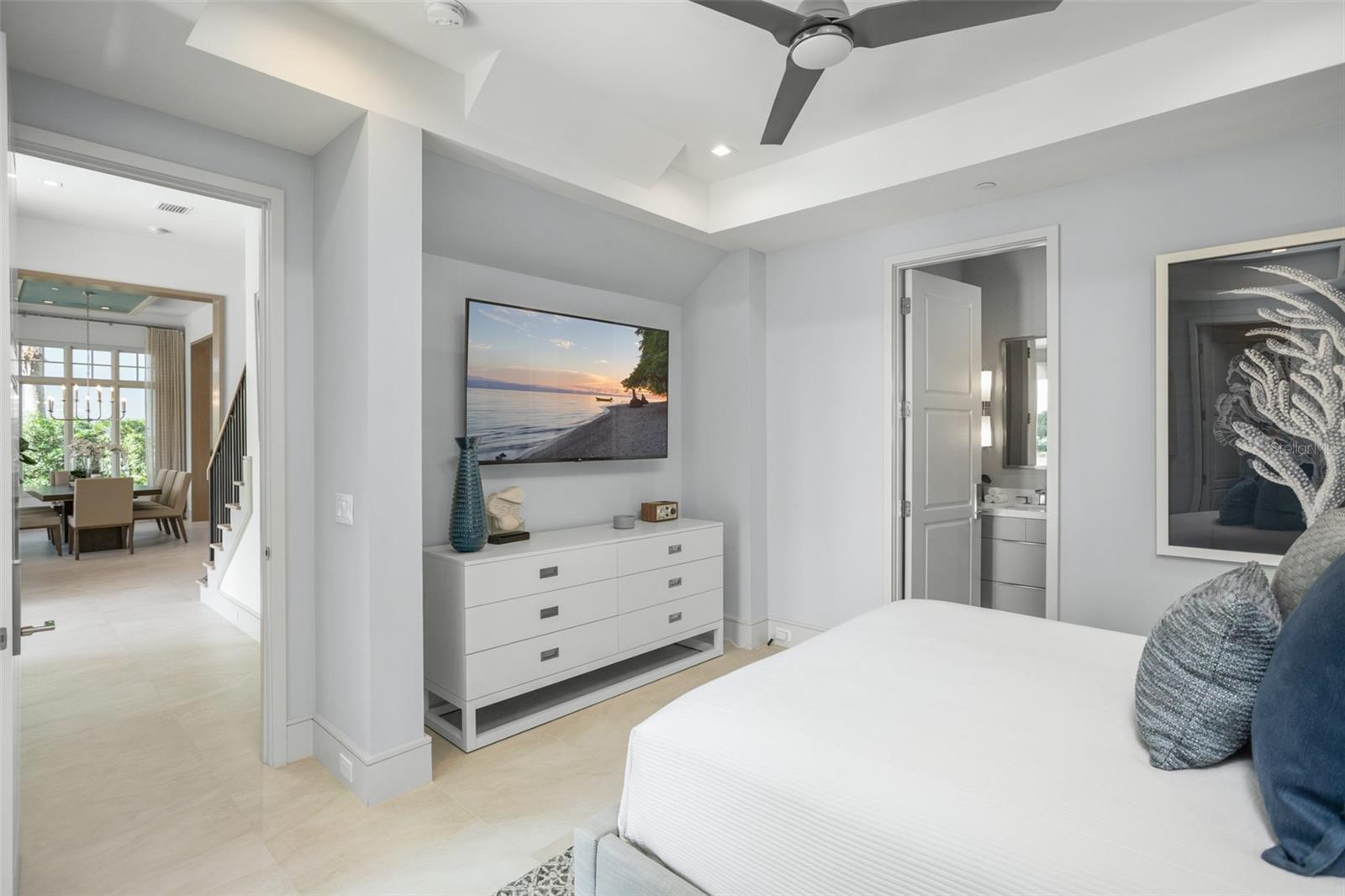 RITZ-CARLTON RESIDENCES, ORLANDO - Residential