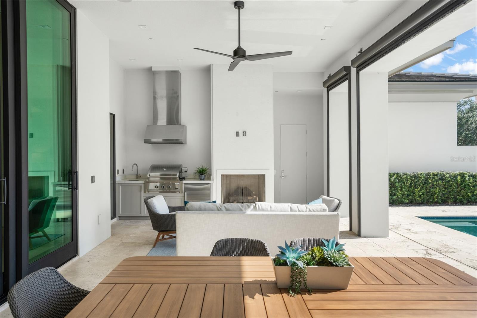 RITZ-CARLTON RESIDENCES, ORLANDO - Residential