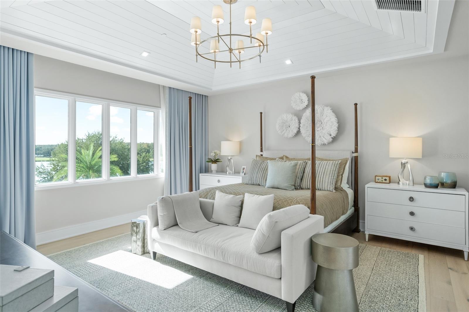 RITZ-CARLTON RESIDENCES, ORLANDO - Residential