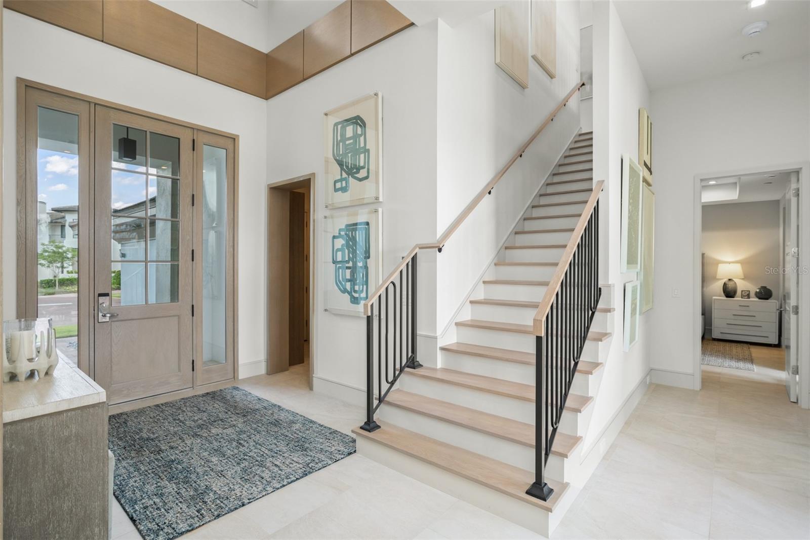 RITZ-CARLTON RESIDENCES, ORLANDO - Residential