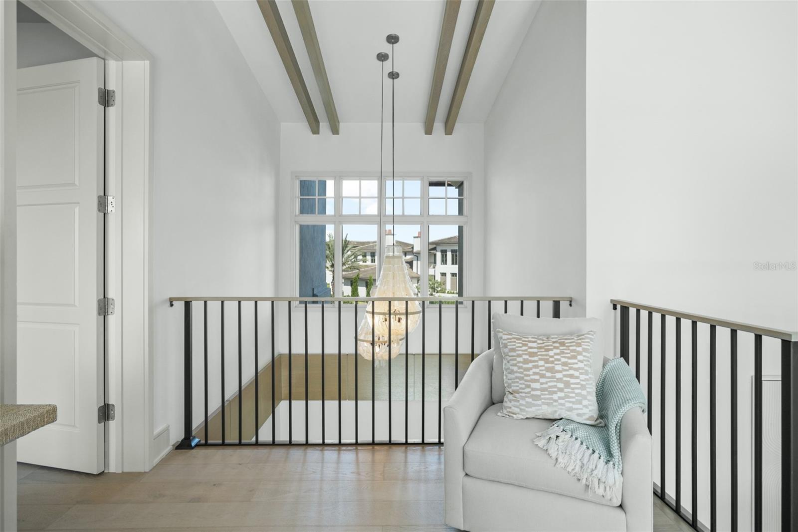 RITZ-CARLTON RESIDENCES, ORLANDO - Residential