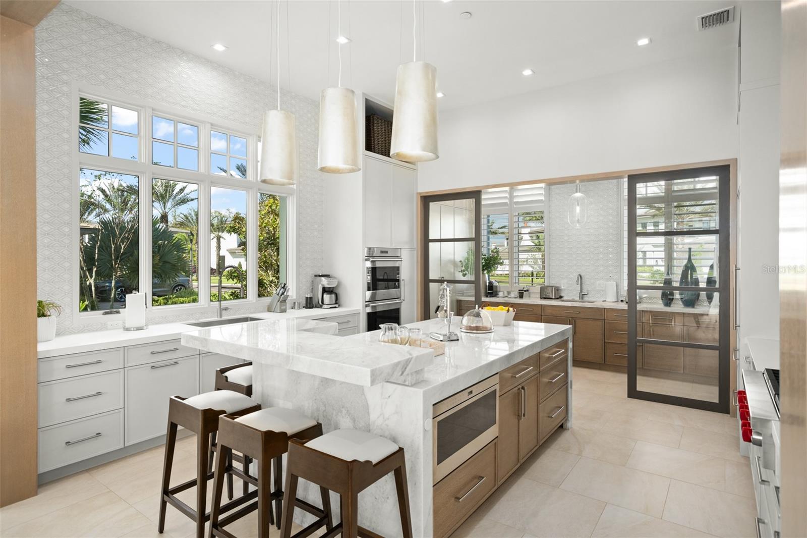 RITZ-CARLTON RESIDENCES, ORLANDO - Residential