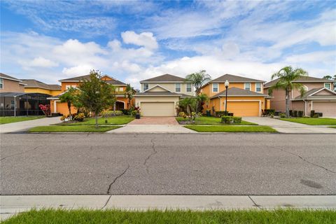 A home in KISSIMMEE