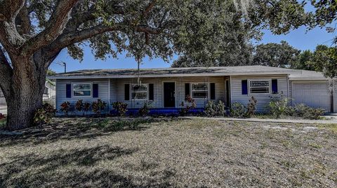 Photo of 896 N 9th Street, Eagle Lake, FL 33839 (MLS # TB8433702)