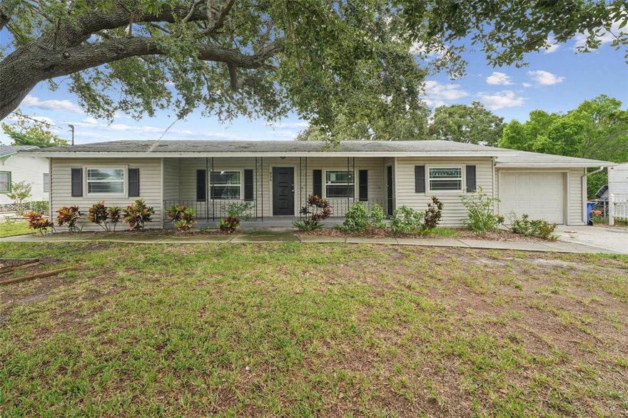 Discover the potential of this charming Ranch-style home, ready to be transformed into your dream living space! This 3-bedroom, 2-bath home offers a spacious living room excellent for entertaining or unwinding after a long day. The connected kitchen and dining area provide a seamless flow for family meals and gatherings. The primary bedroom features an ensuite bath, adding a touch of privacy and convenience. With some updates and personal touches, this fixer-upper can become your ideal home. Located near Lake McLeod, Route 17, Lake Region High School, and local parks, you'll enjoy easy access to schools, shopping, and outdoor activities.    Don't miss this opportunity to create your dream home! Contact us today to schedule a showing and start imagining the possibilities.