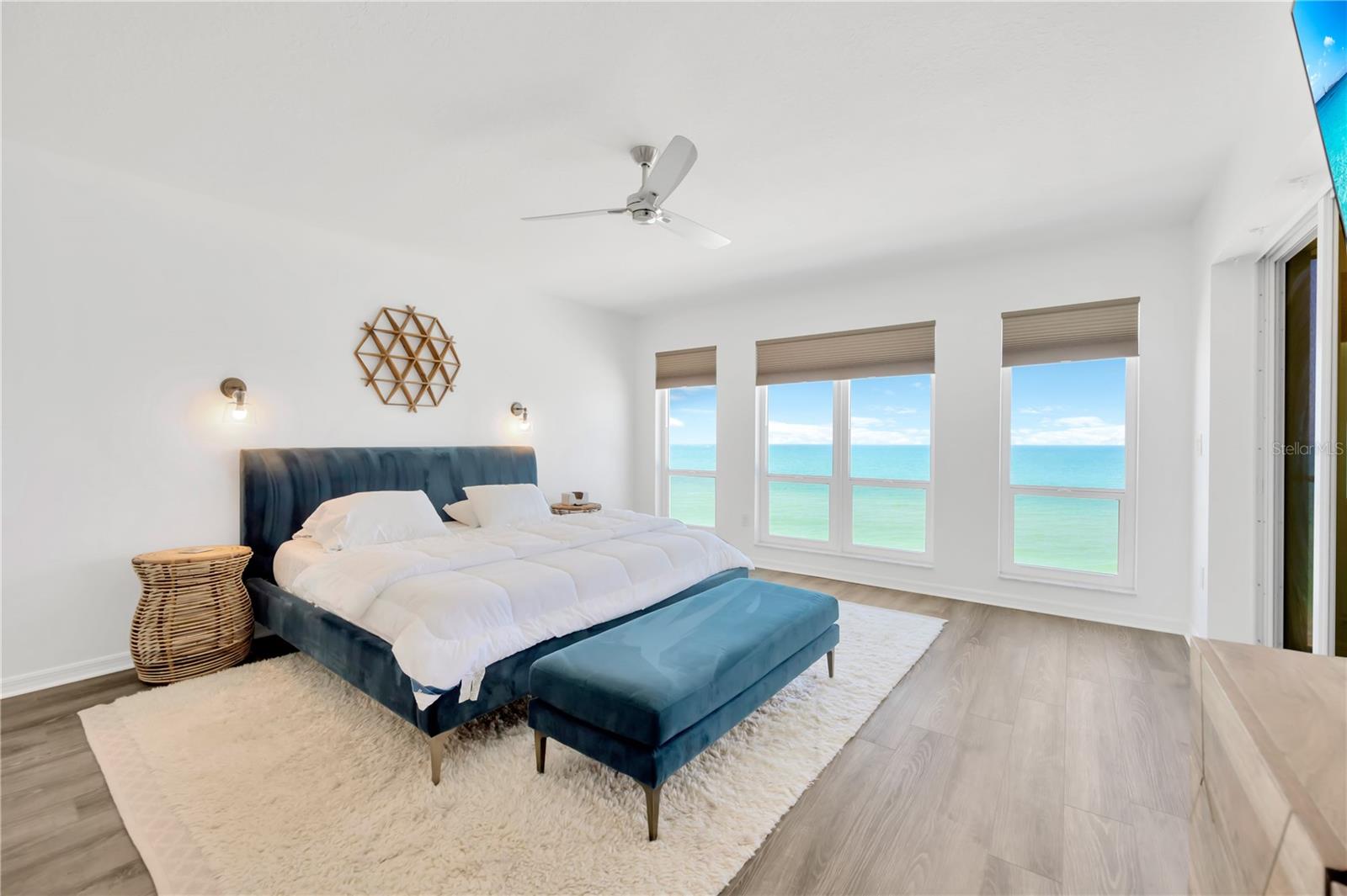 TIDES BEACH CLUB CONDO - Residential