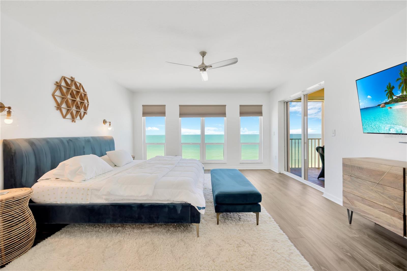 TIDES BEACH CLUB CONDO - Residential