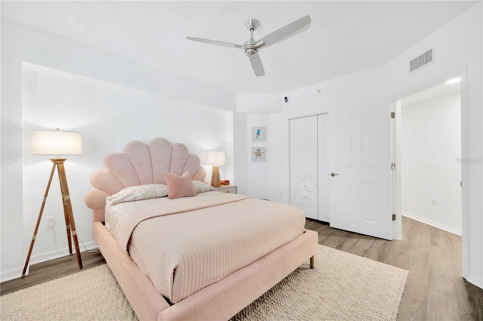 TIDES BEACH CLUB CONDO - Residential