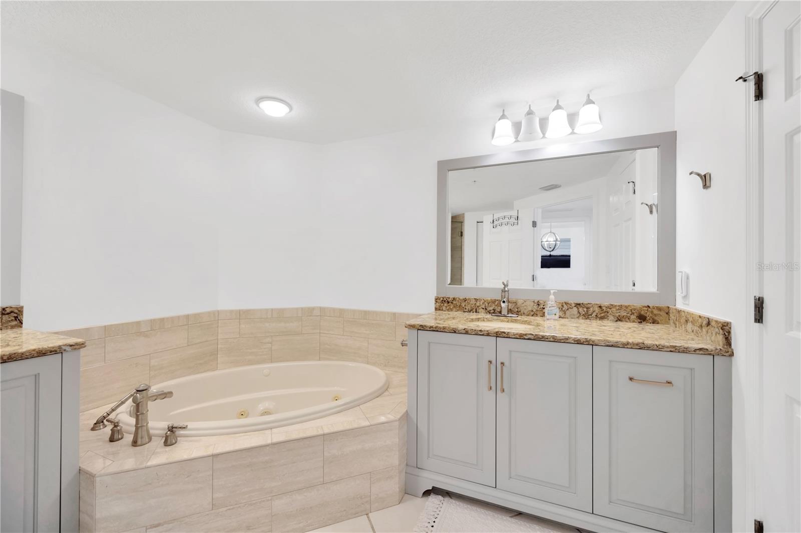 TIDES BEACH CLUB CONDO - Residential