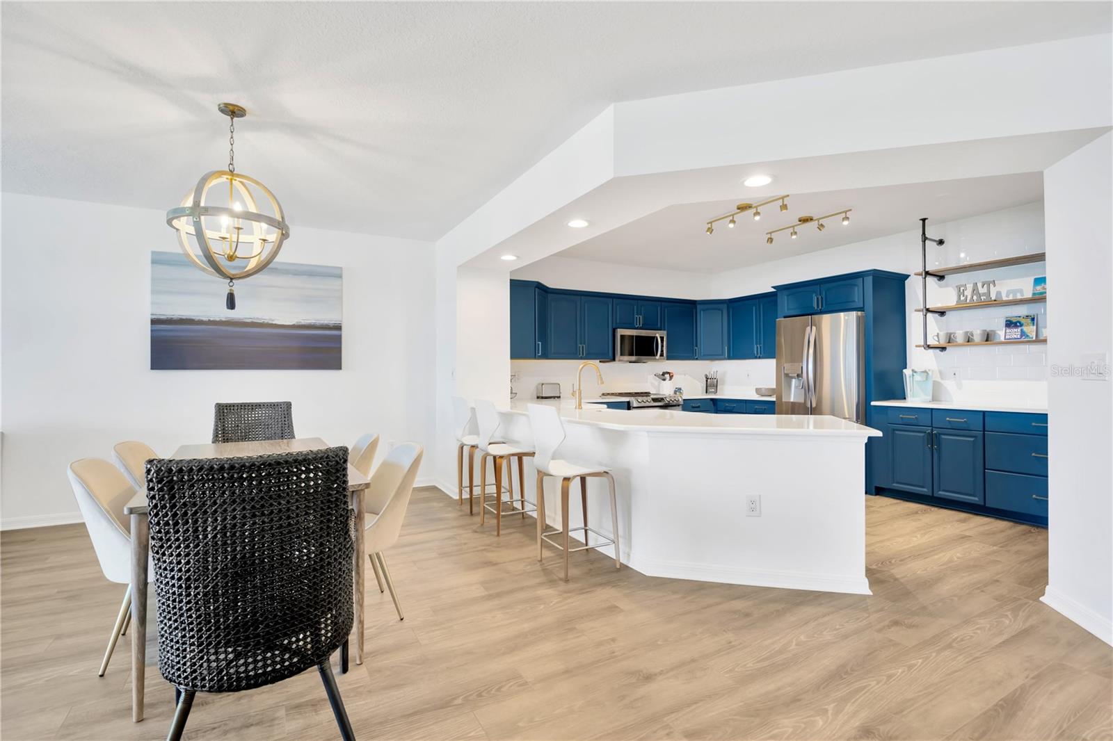 TIDES BEACH CLUB CONDO - Residential