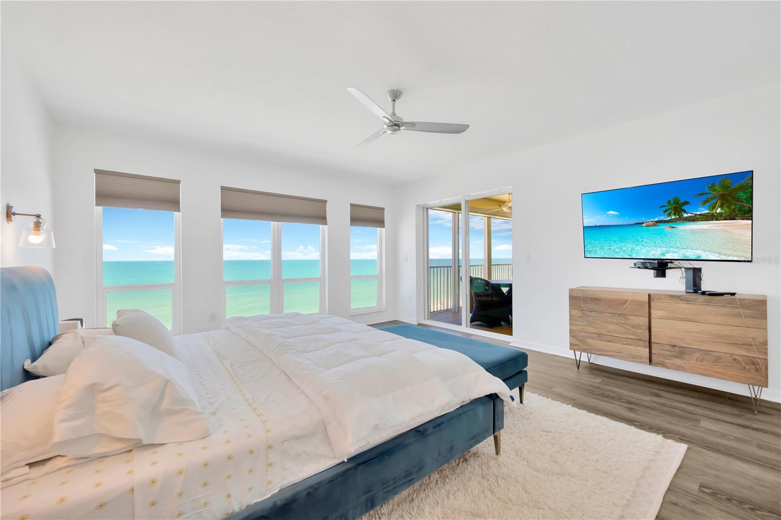 TIDES BEACH CLUB CONDO - Residential