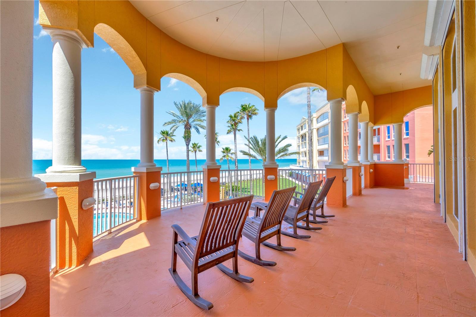 TIDES BEACH CLUB CONDO - Residential