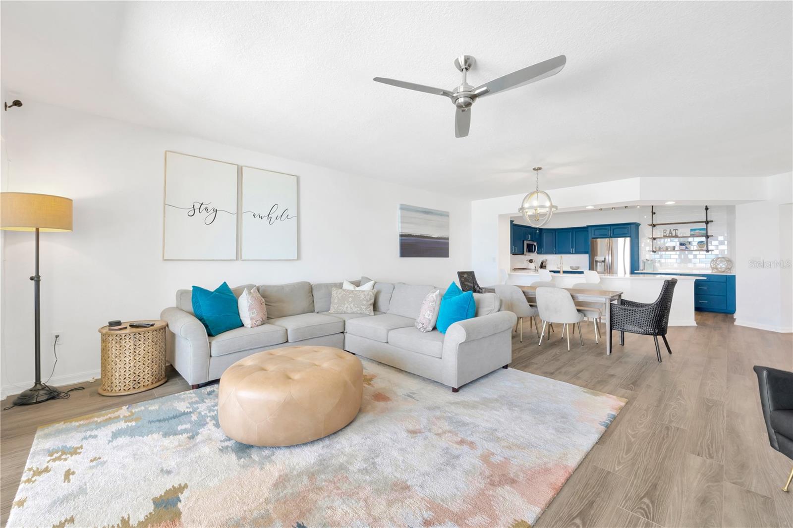 TIDES BEACH CLUB CONDO - Residential