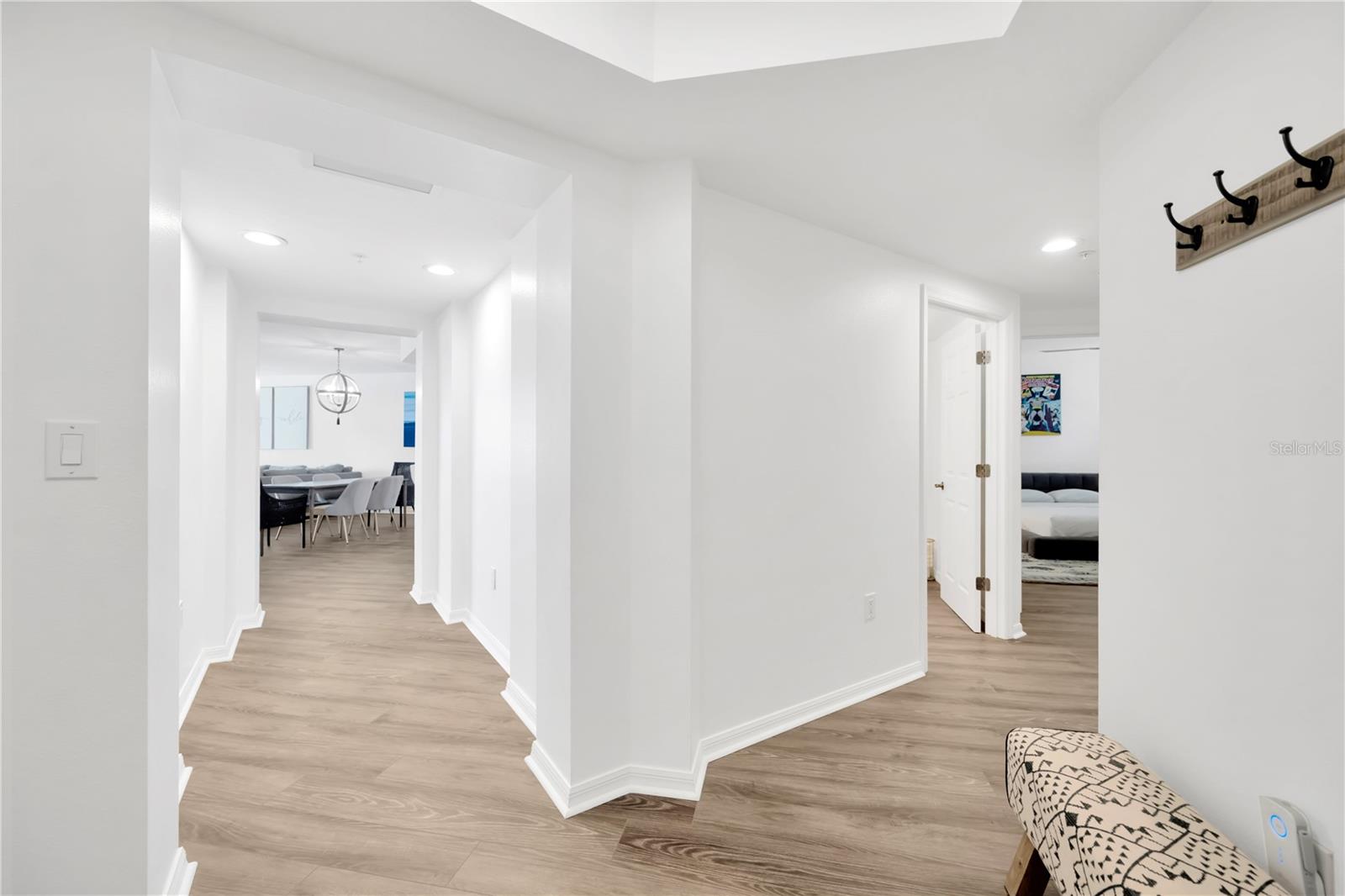 TIDES BEACH CLUB CONDO - Residential