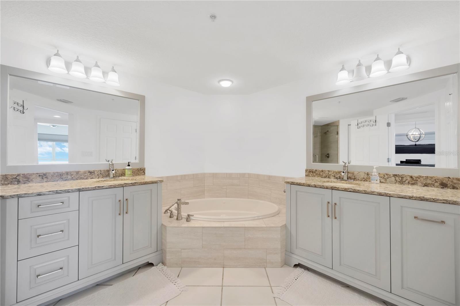 TIDES BEACH CLUB CONDO - Residential