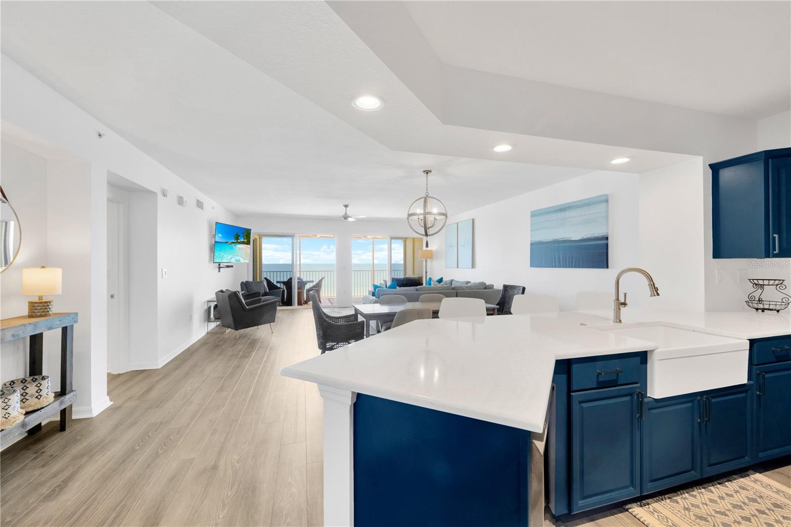 TIDES BEACH CLUB CONDO - Residential