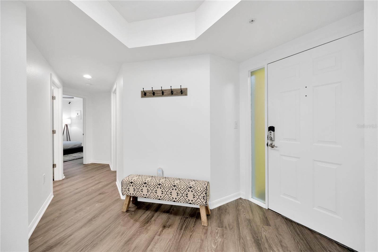 TIDES BEACH CLUB CONDO - Residential