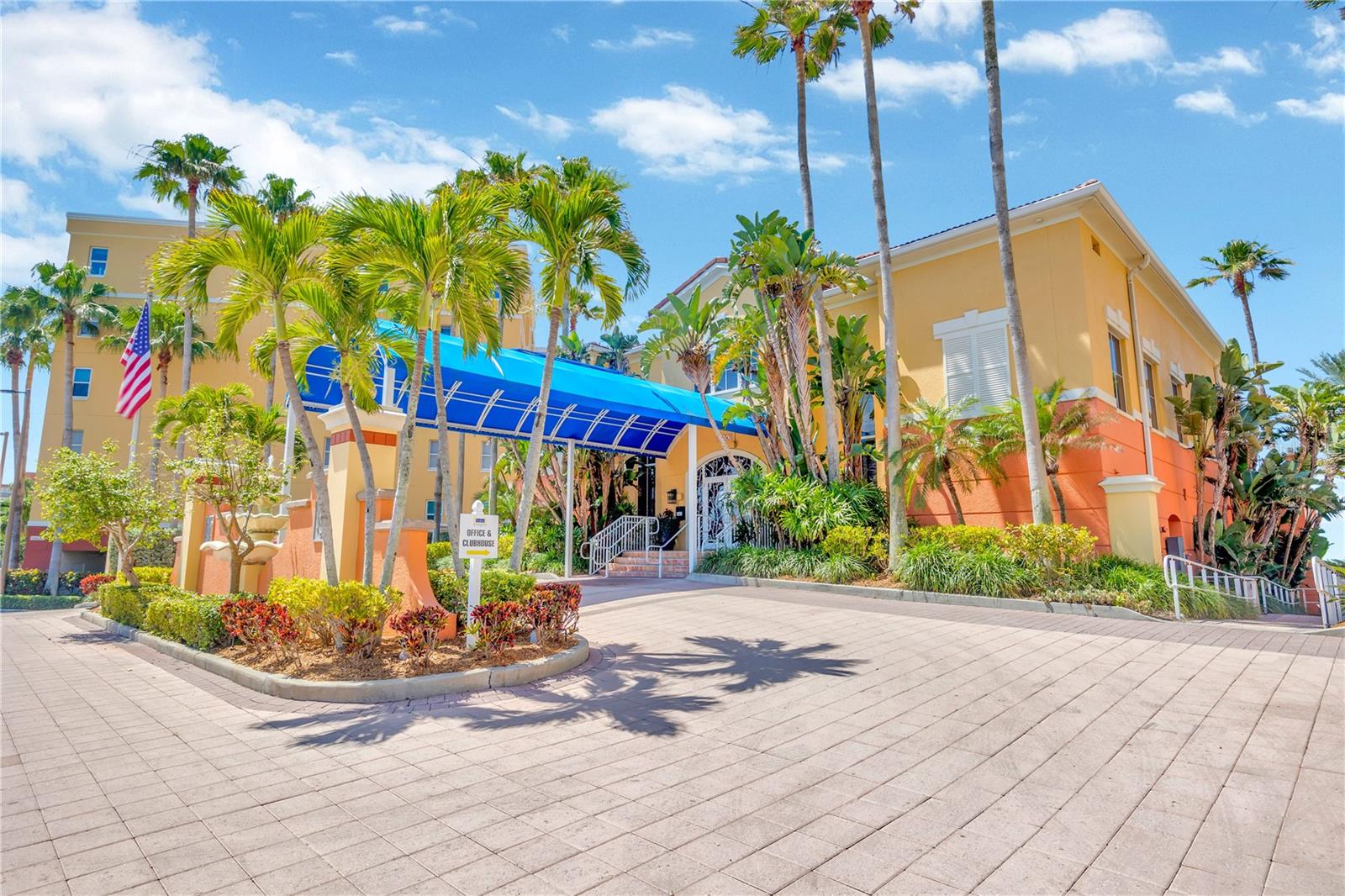 TIDES BEACH CLUB CONDO - Residential