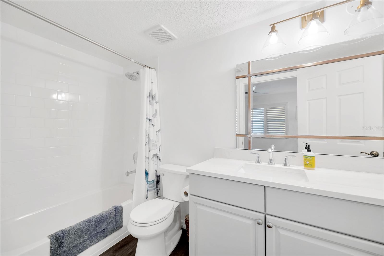 TIDES BEACH CLUB CONDO - Residential