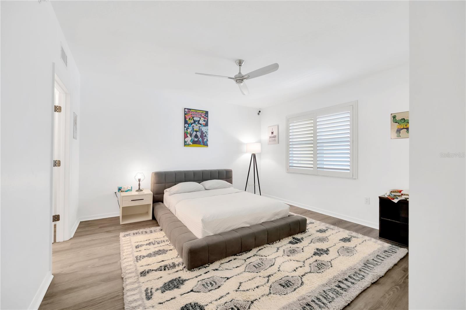 TIDES BEACH CLUB CONDO - Residential