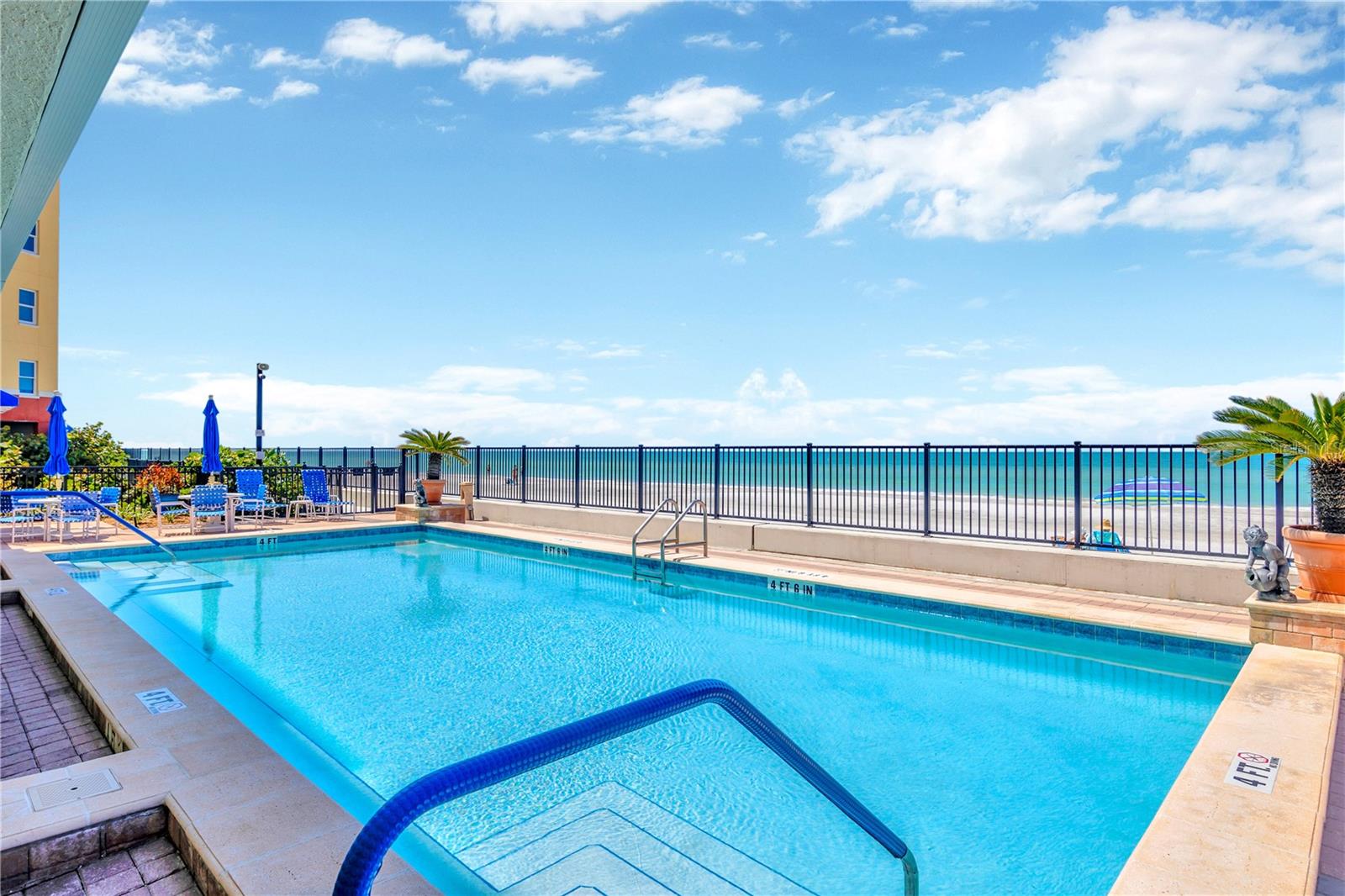 TIDES BEACH CLUB CONDO - Residential