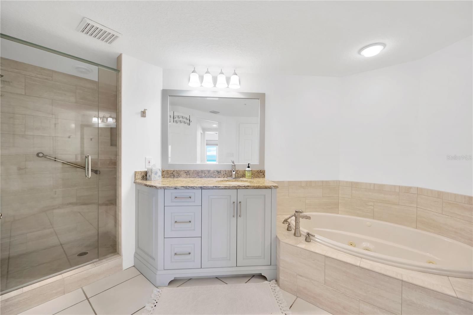 TIDES BEACH CLUB CONDO - Residential