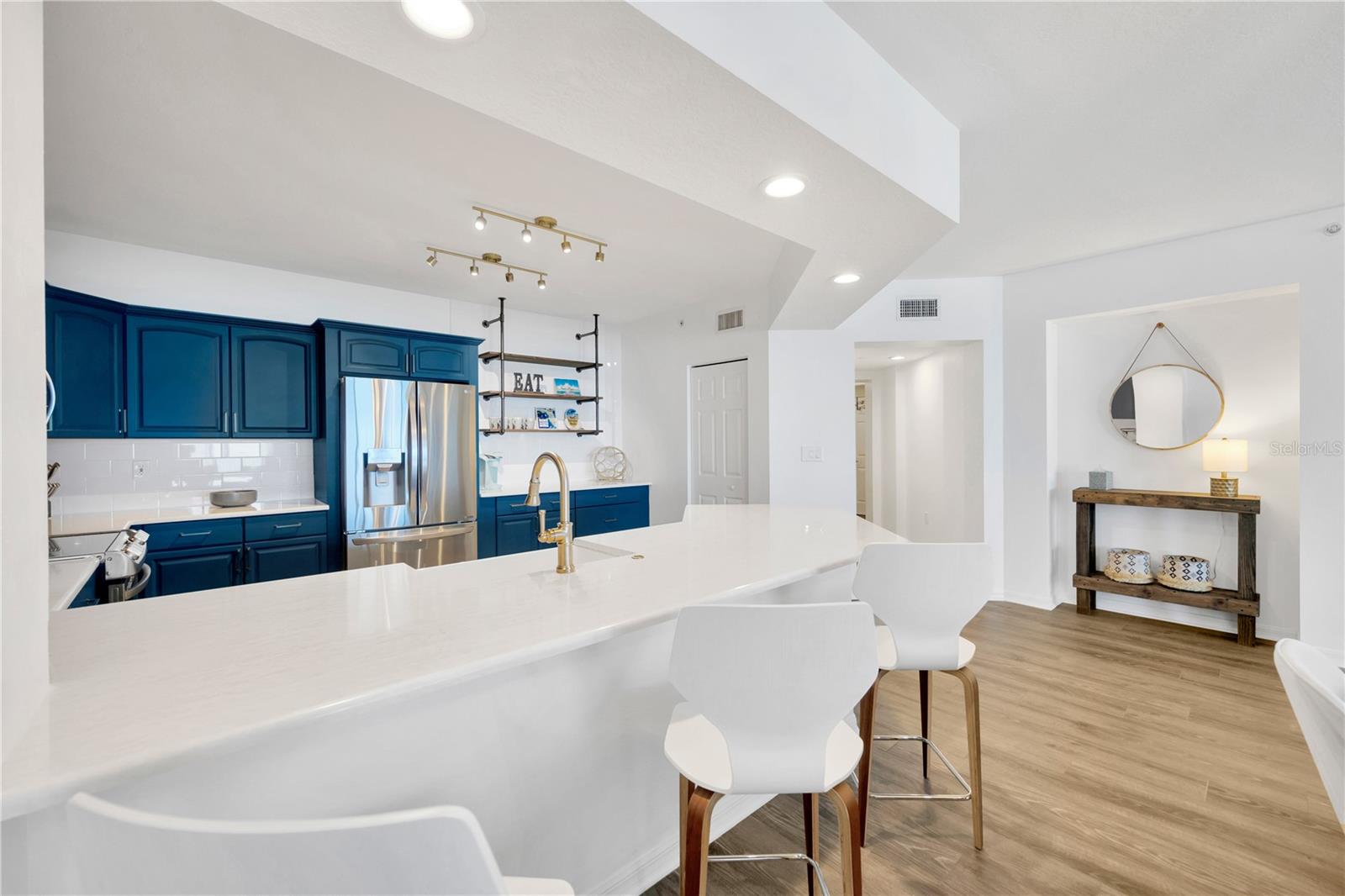 TIDES BEACH CLUB CONDO - Residential