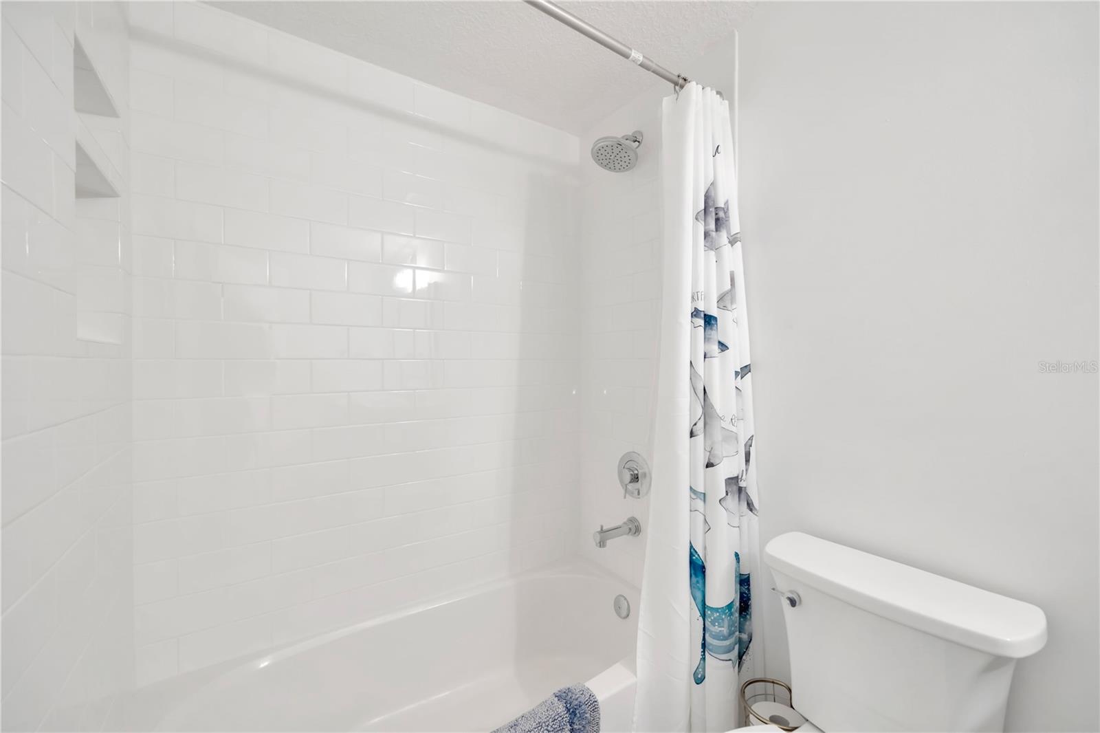 TIDES BEACH CLUB CONDO - Residential