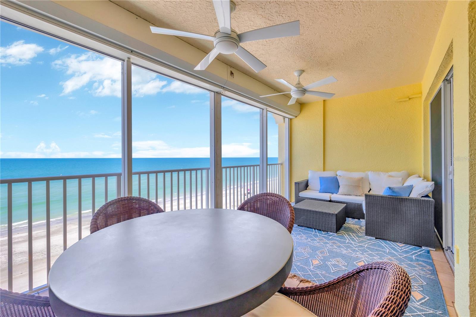 TIDES BEACH CLUB CONDO - Residential