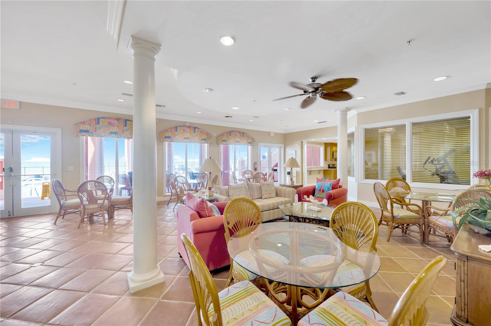 TIDES BEACH CLUB CONDO - Residential