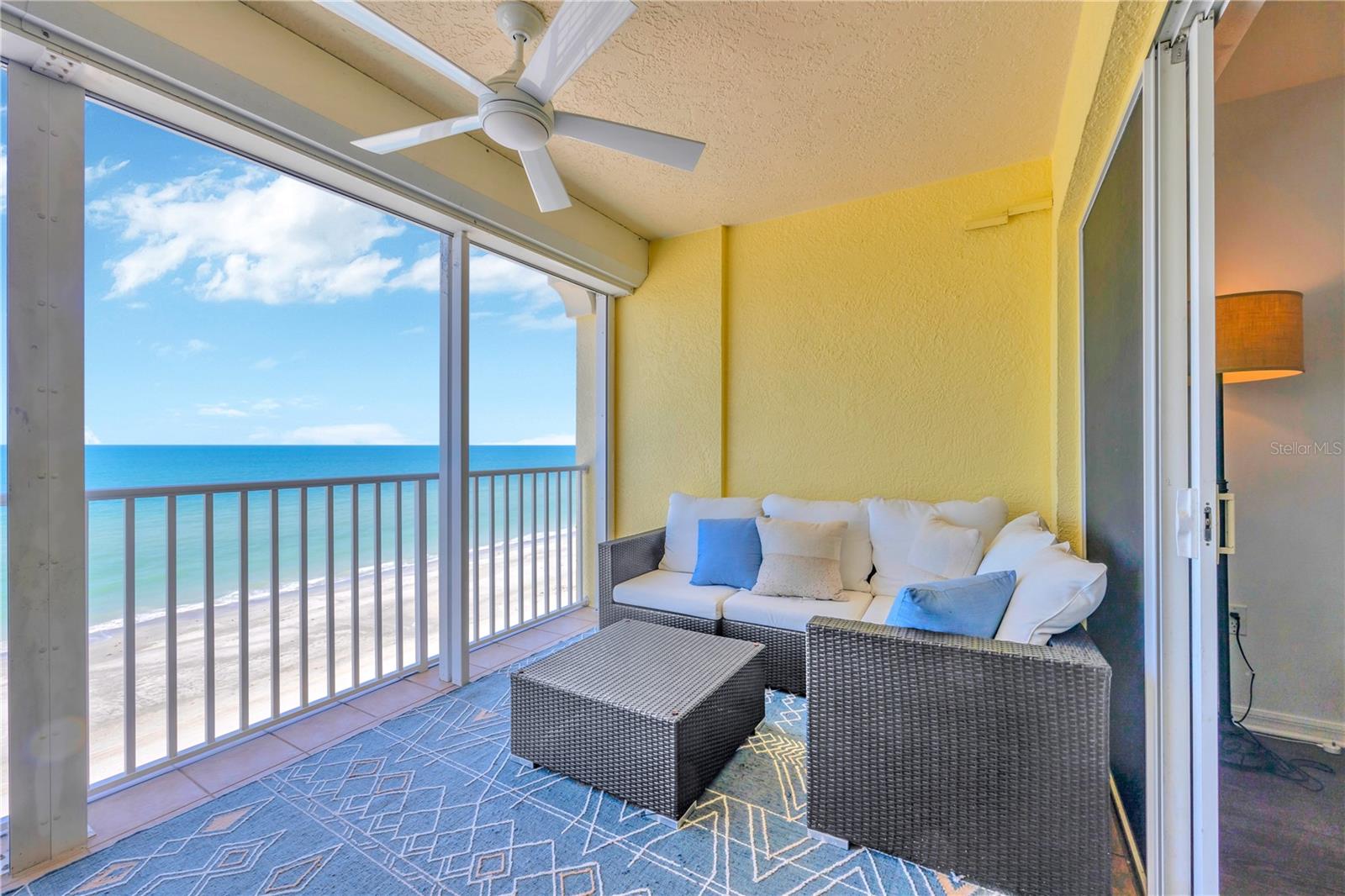 TIDES BEACH CLUB CONDO - Residential