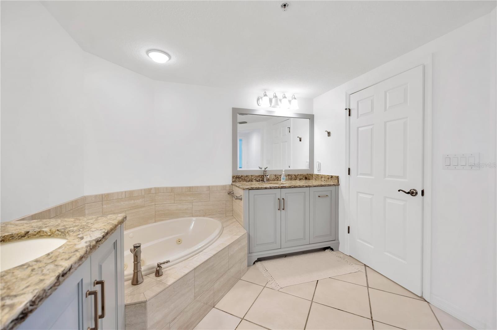 TIDES BEACH CLUB CONDO - Residential