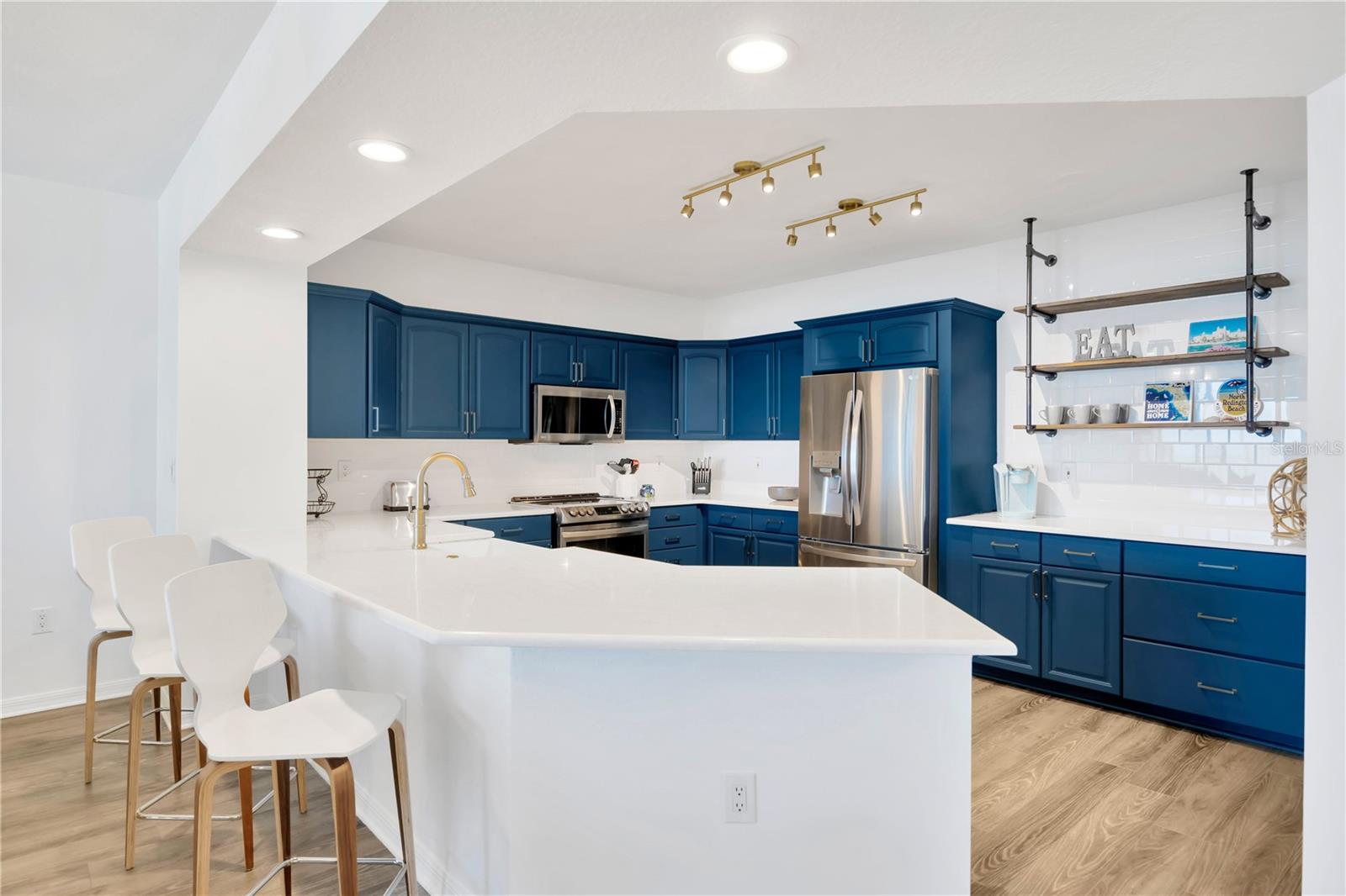 TIDES BEACH CLUB CONDO - Residential