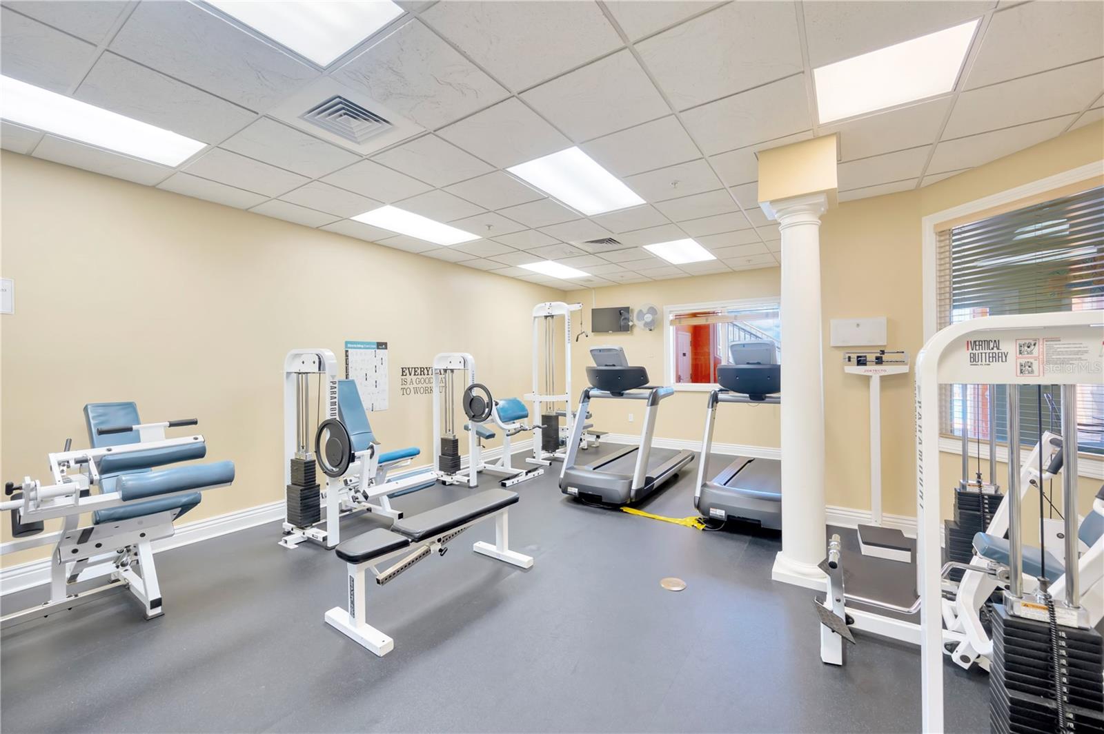 TIDES BEACH CLUB CONDO - Residential