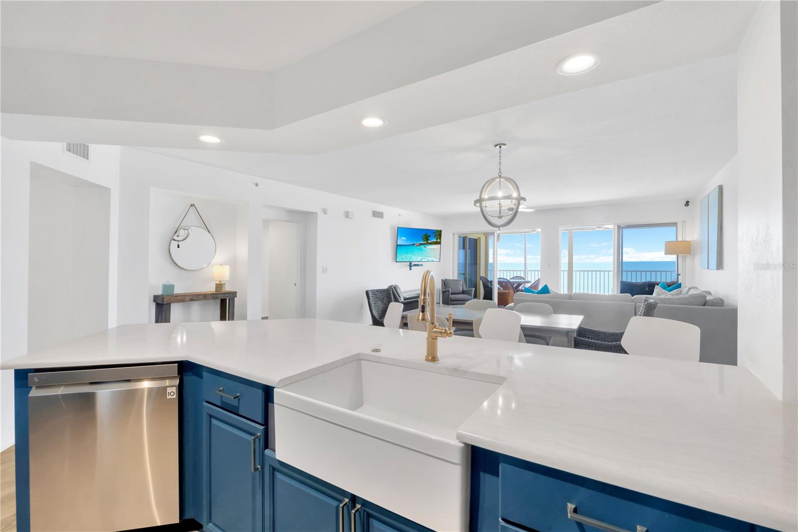 TIDES BEACH CLUB CONDO - Residential