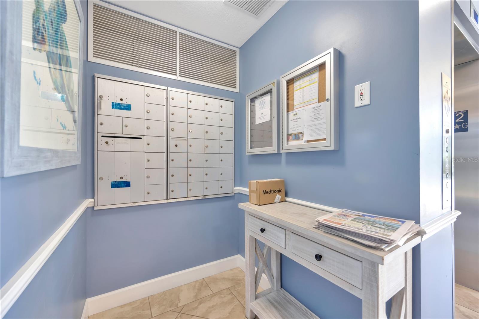 TIDES BEACH CLUB CONDO - Residential