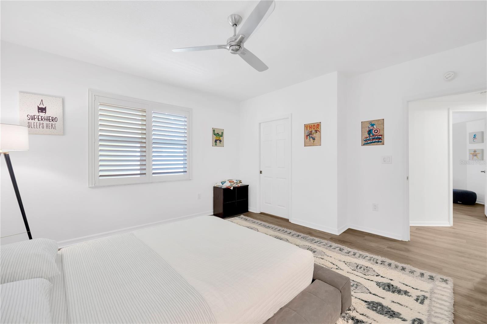 TIDES BEACH CLUB CONDO - Residential