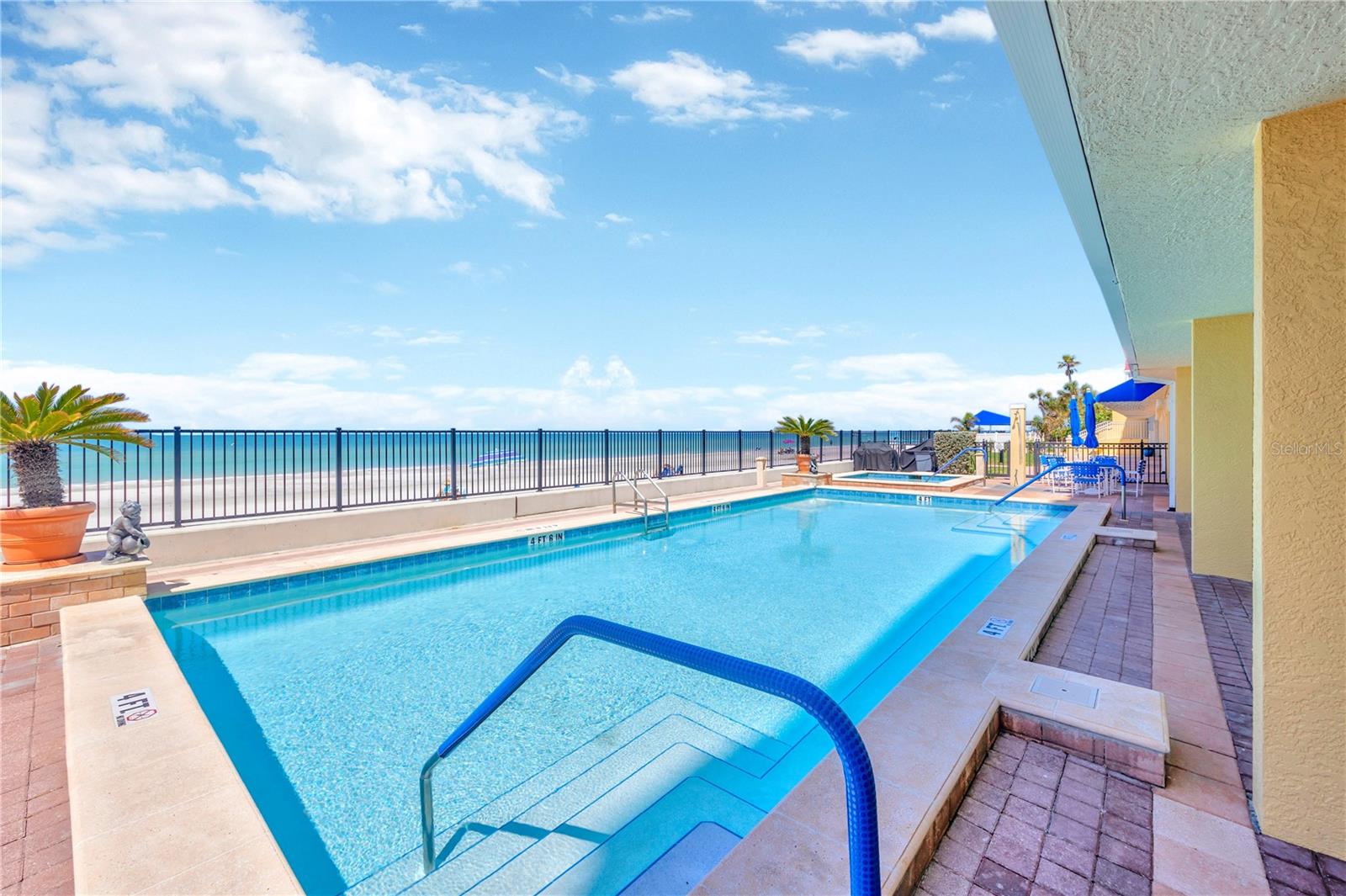 TIDES BEACH CLUB CONDO - Residential