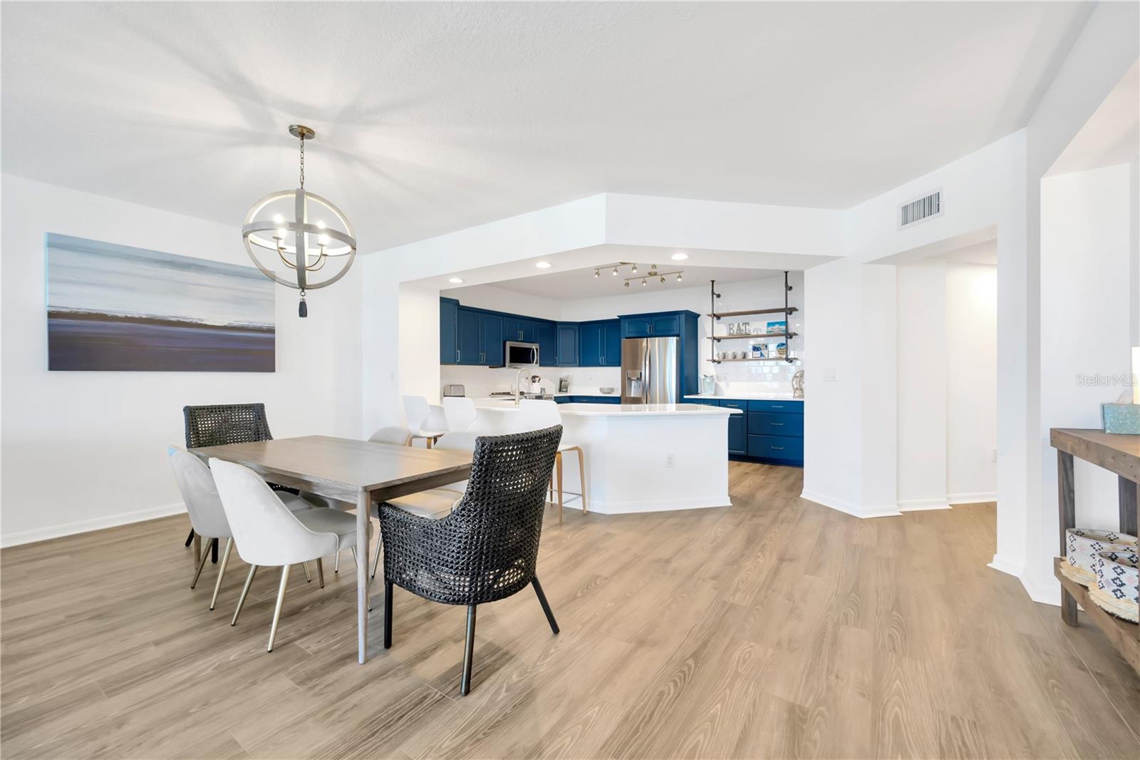 TIDES BEACH CLUB CONDO - Residential