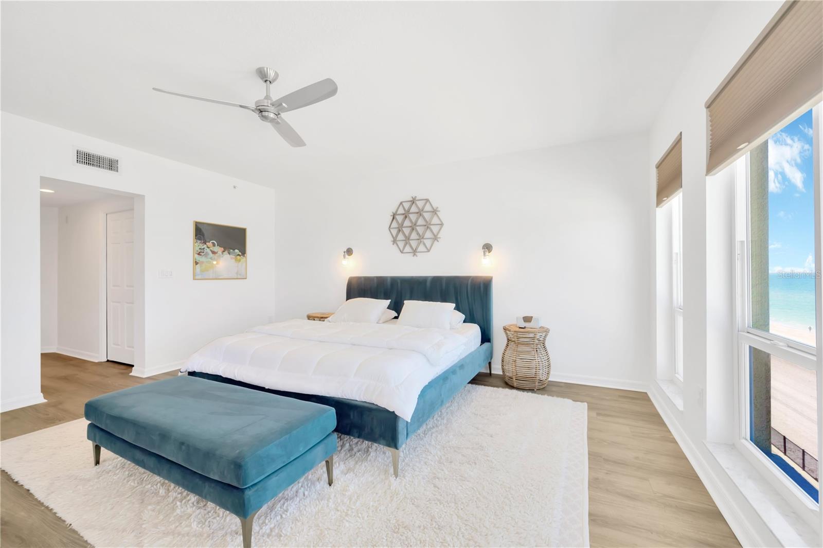 TIDES BEACH CLUB CONDO - Residential