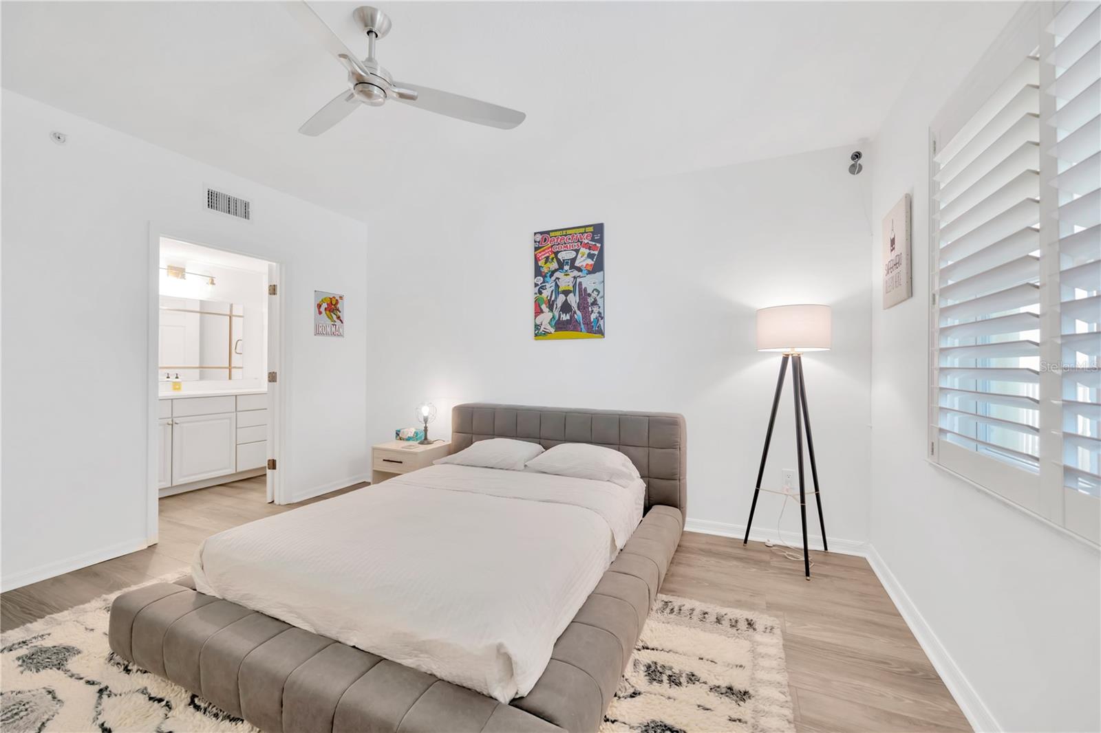 TIDES BEACH CLUB CONDO - Residential