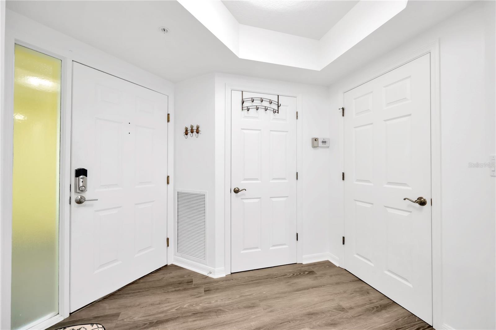 TIDES BEACH CLUB CONDO - Residential