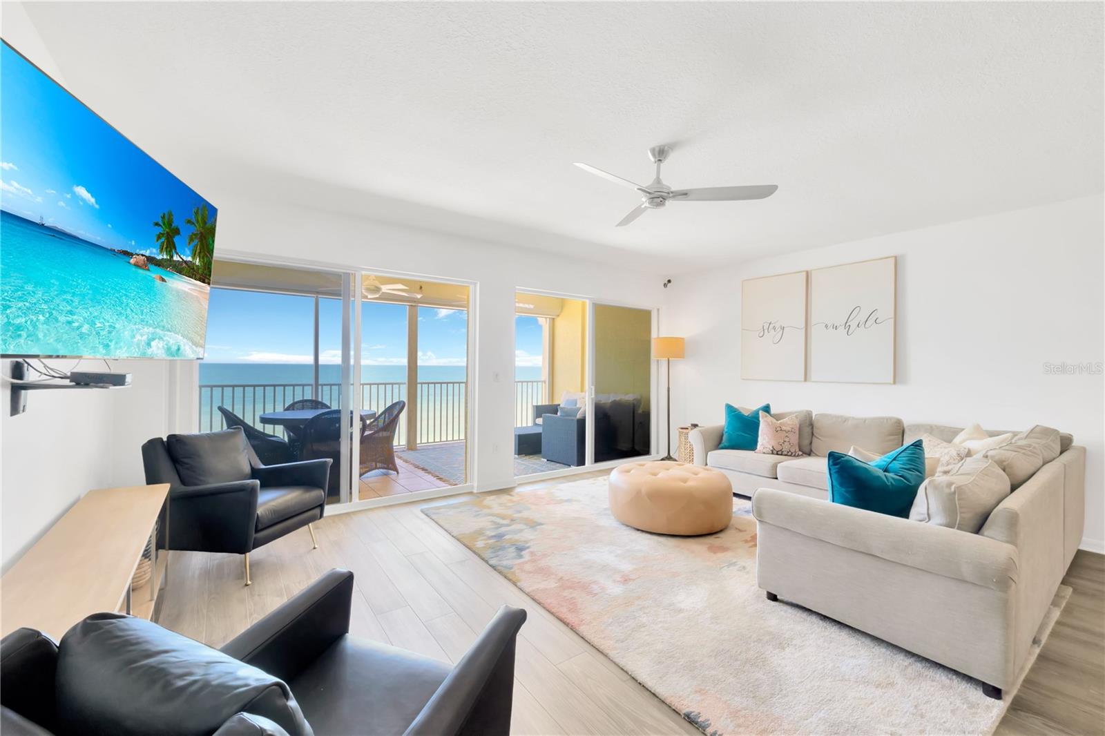 TIDES BEACH CLUB CONDO - Residential