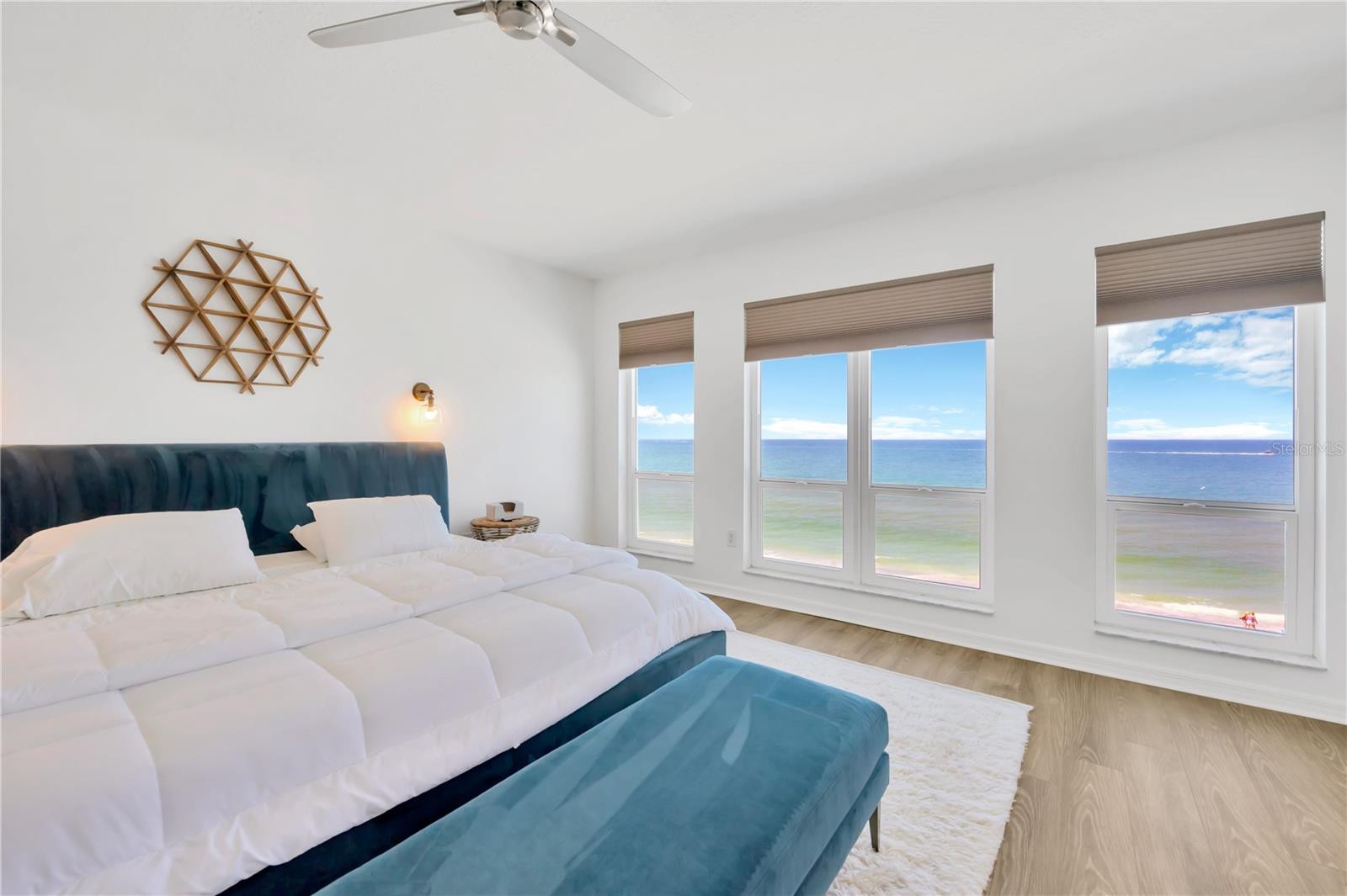 TIDES BEACH CLUB CONDO - Residential