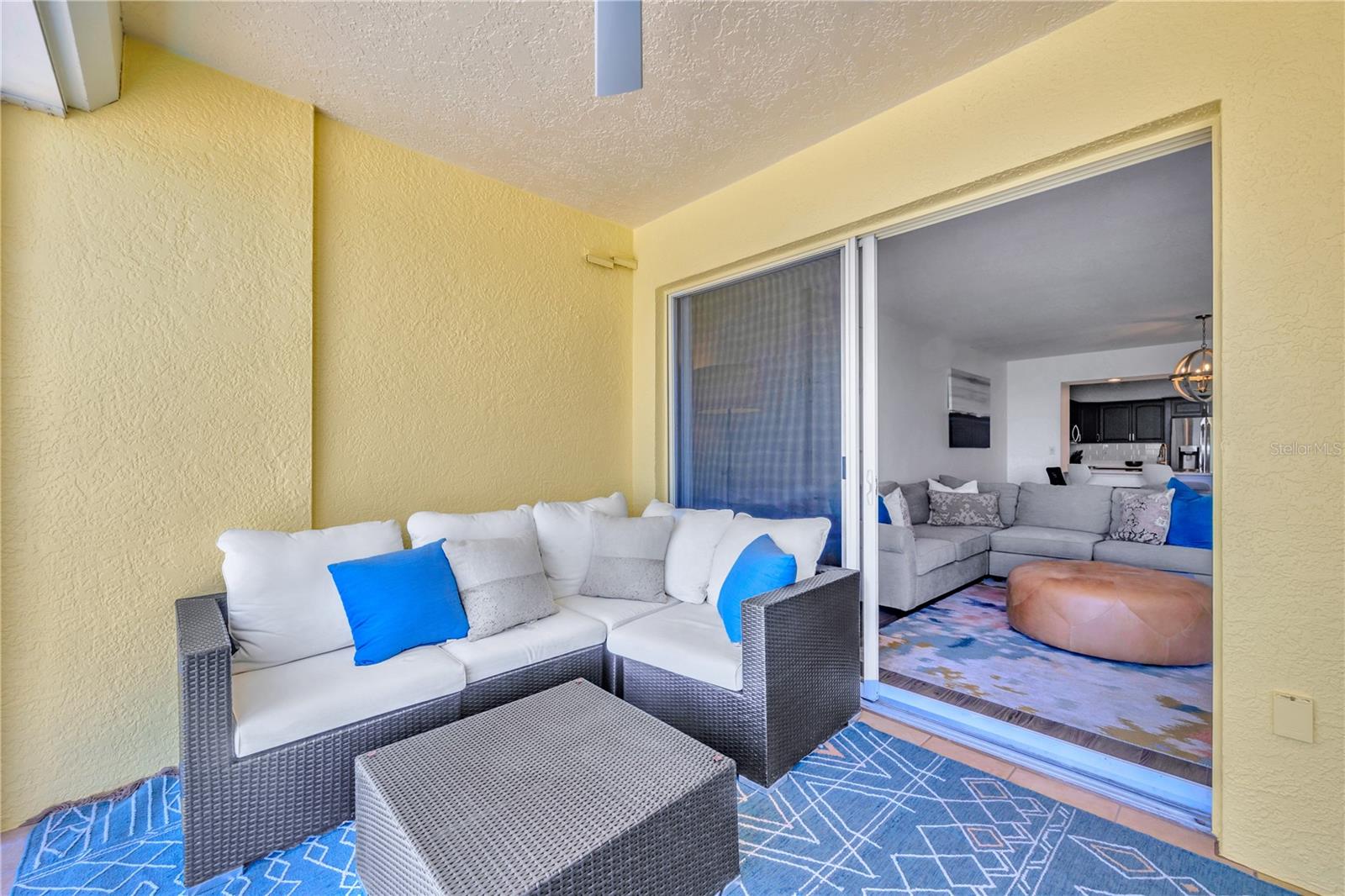 TIDES BEACH CLUB CONDO - Residential