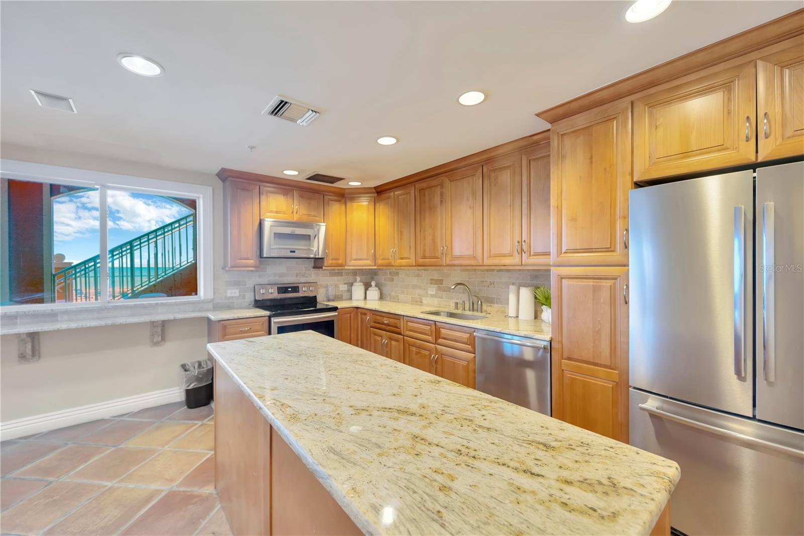 TIDES BEACH CLUB CONDO - Residential