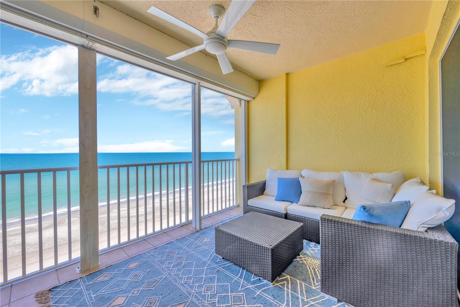 TIDES BEACH CLUB CONDO - Residential