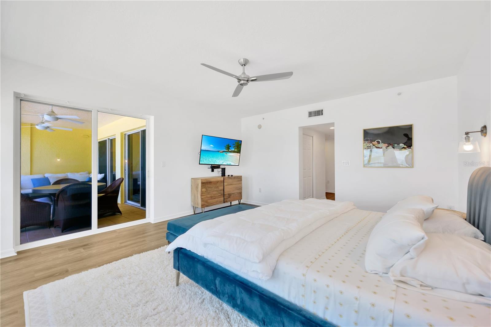 TIDES BEACH CLUB CONDO - Residential