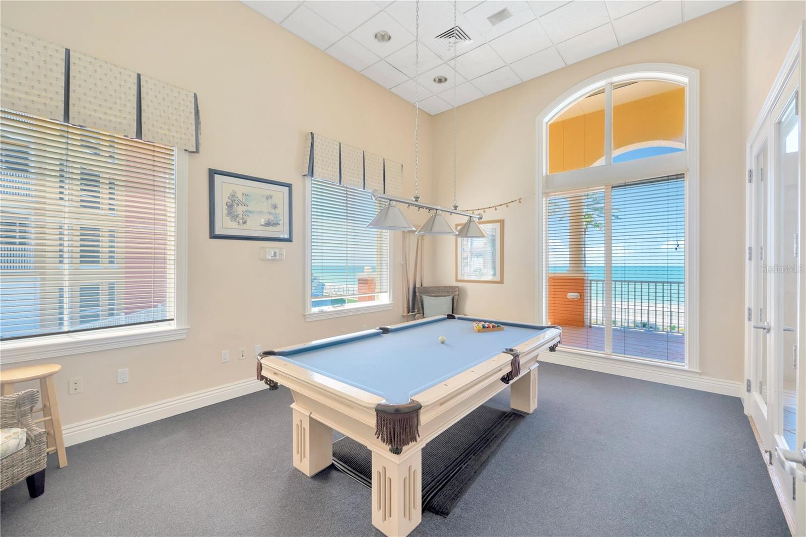 TIDES BEACH CLUB CONDO - Residential